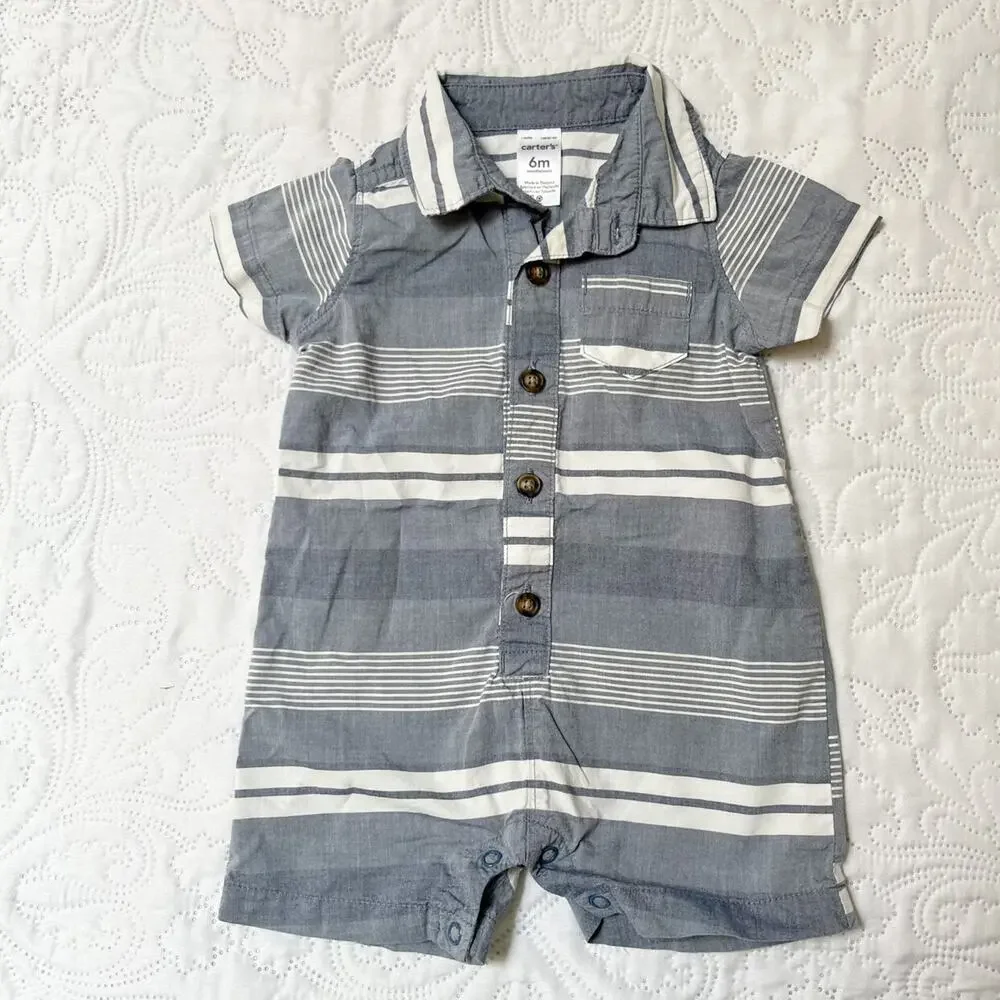 Carters carter one